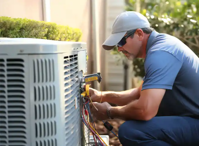 installateur Opeinde
